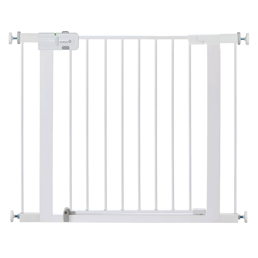 Safety 1st Easy Install Walk Thru Gate: $35.99 Safety 1st Easy Install Walk Thru Gate: $35.99