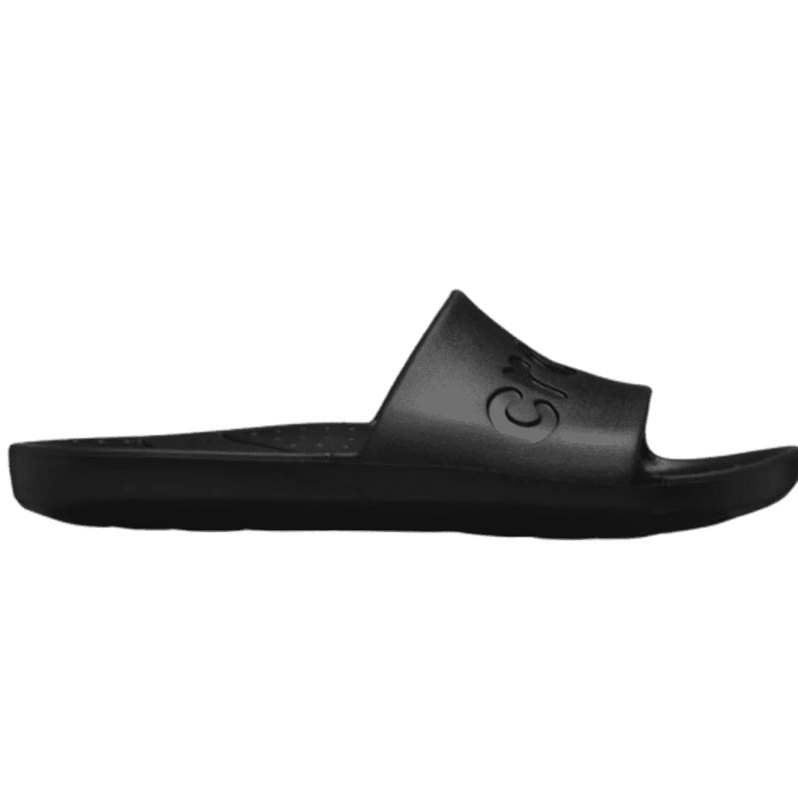 Crocs Adults' Slides: $15