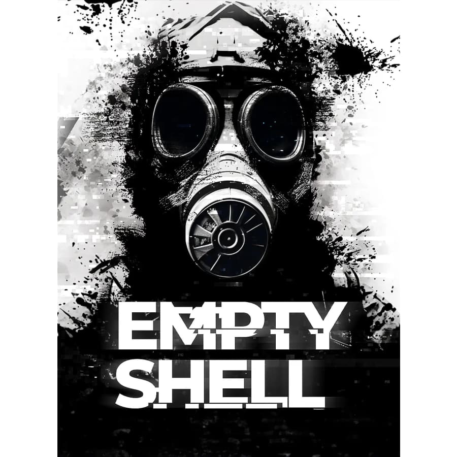 Empty Shell for PC (GOG, DRM-Free): Free w/ Prime Gaming Empty Shell for PC (GOG, DRM-Free): Free w/ Prime Gaming