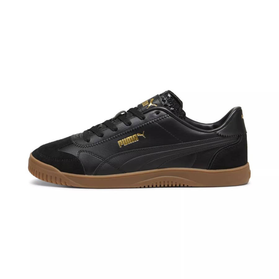 PUMA Men's Club 5v5 Lux Shoes: $28