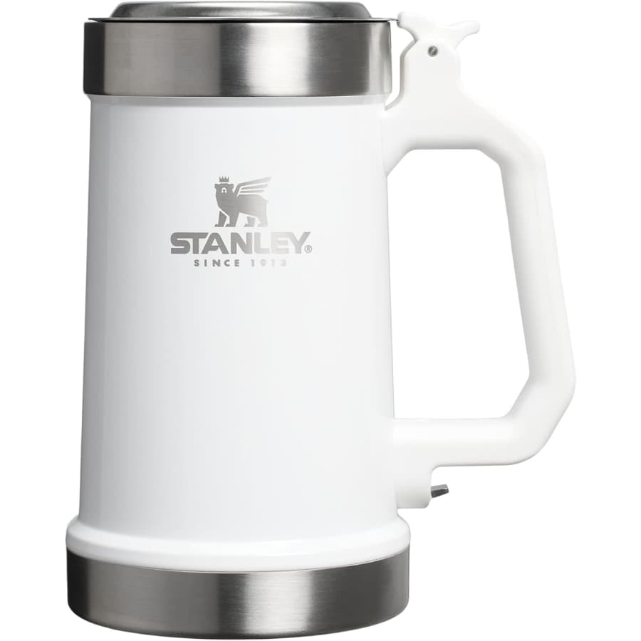 Stanley Classic Bottle-Opener 24-oz. Beer Stein: $18