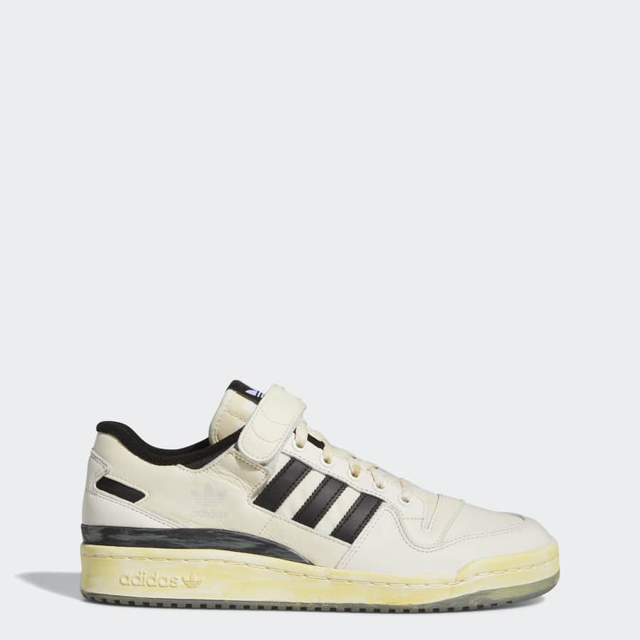 adidas Men's Forum 84 Low AEC Shoes: $53 adidas Men's Forum 84 Low AEC Shoes: $53