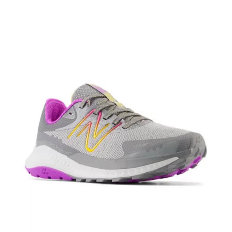 New Balance Women's DynaSoft Nitrel v5 Running Shoes: $50 New Balance Women's DynaSoft Nitrel v5 Running Shoes: $50