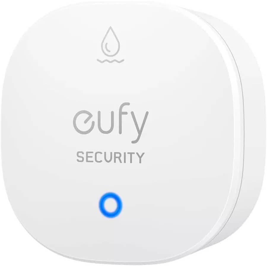 Refurb eufy Security Water and Freeze Sensor w/ Remote Alerts: $21