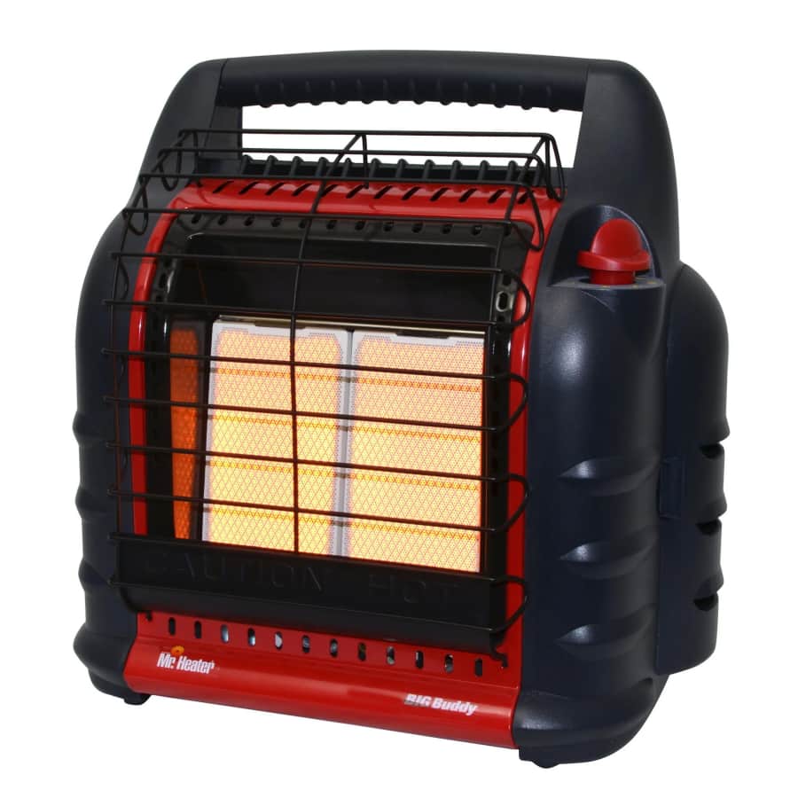 Mr. Heater Deals at Walmart: Up to 43% off