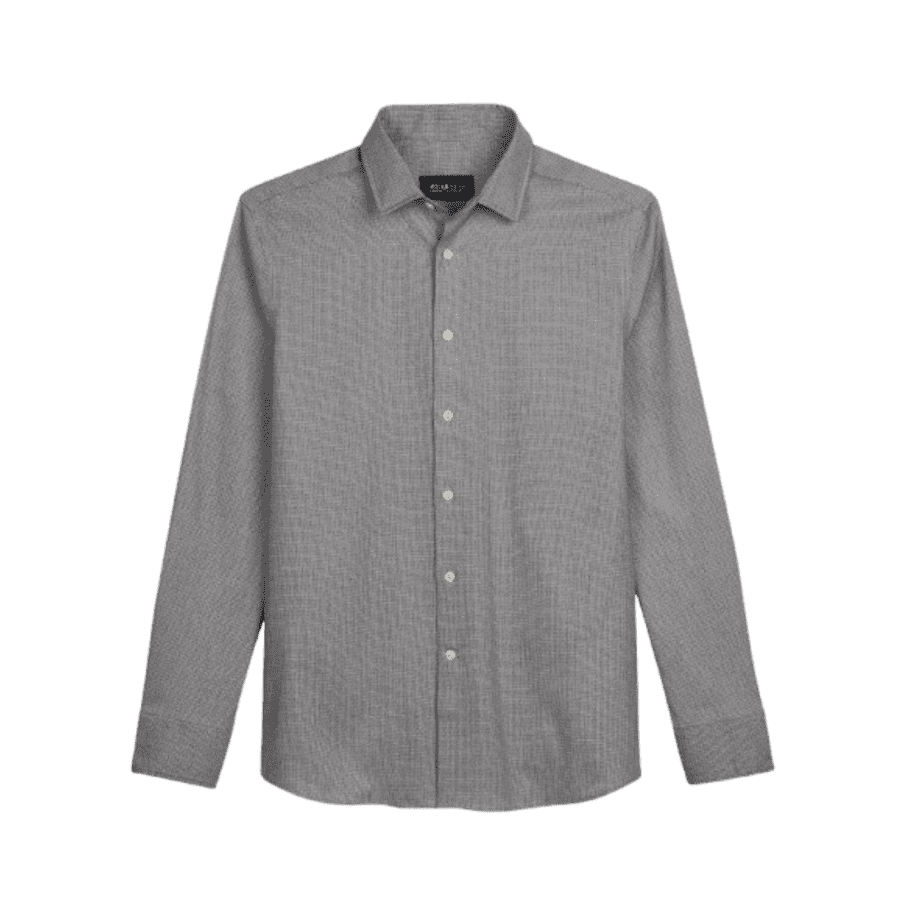Awearness Kenneth Cole Men's Slim Fit Breathable Shirt: $9.99 Awearness Kenneth Cole Men's Slim Fit Breathable Shirt: $9.99