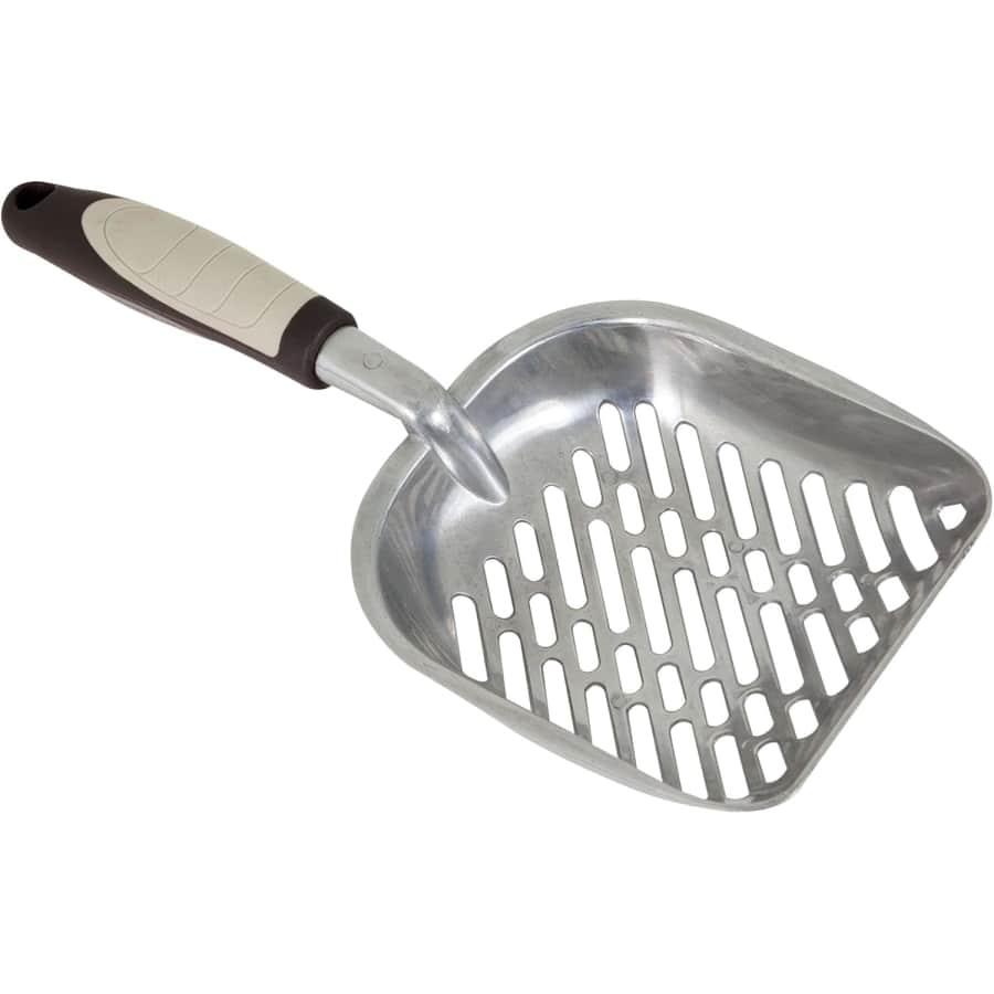 Petmate Metal Litter Scoop: 4 for $14
