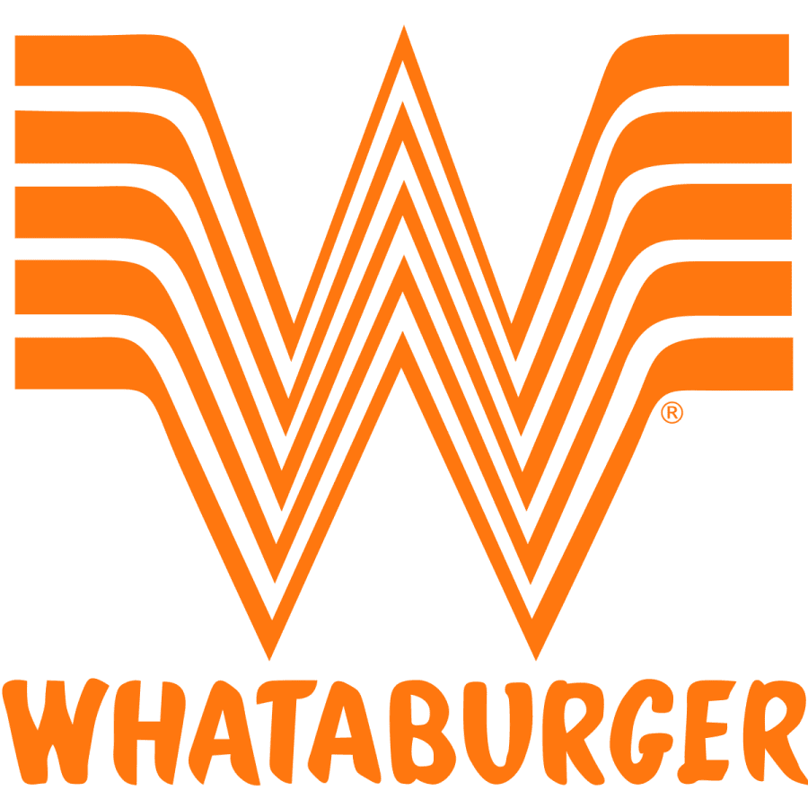 No. 2 Whataburger: Free w/ purchase of medium fries and drink No. 2 Whataburger: Free w/ purchase of medium fries and drink