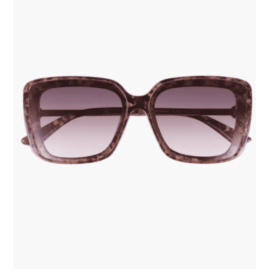 Vince Camuto Men's Square Sunglasses: $11 Vince Camuto Men's Square Sunglasses: $11