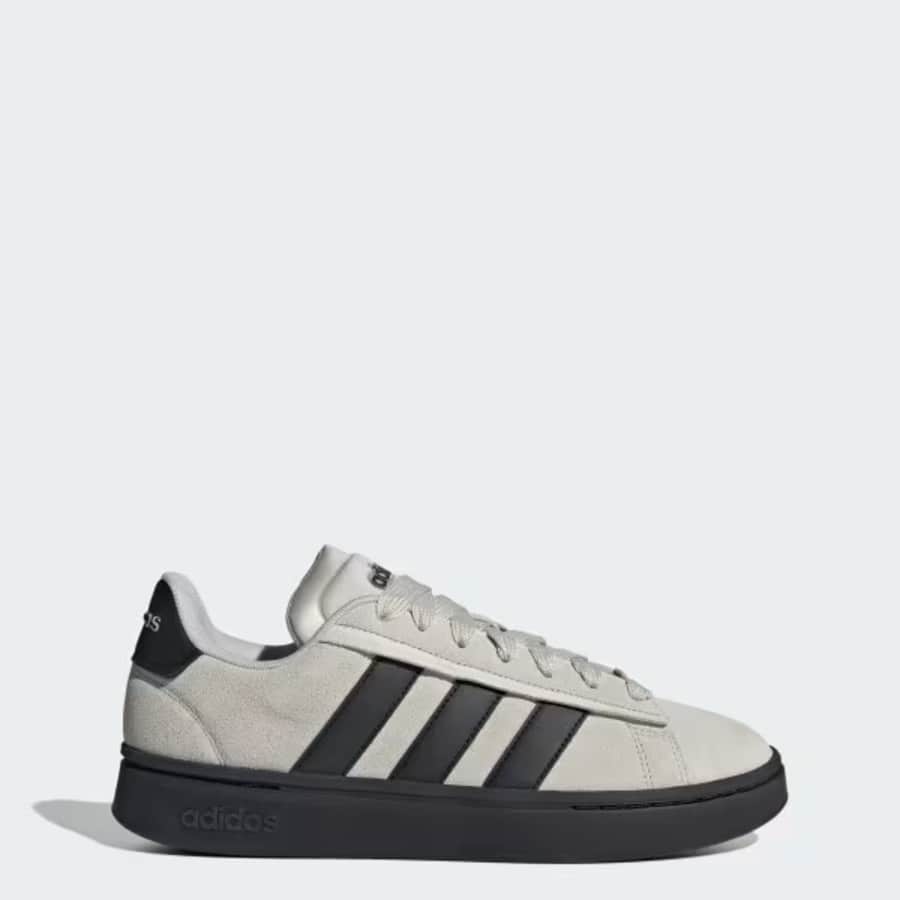adidas Men's Grand Court Alpha Shoes: $22.40 adidas Men's Grand Court Alpha Shoes: $22.40