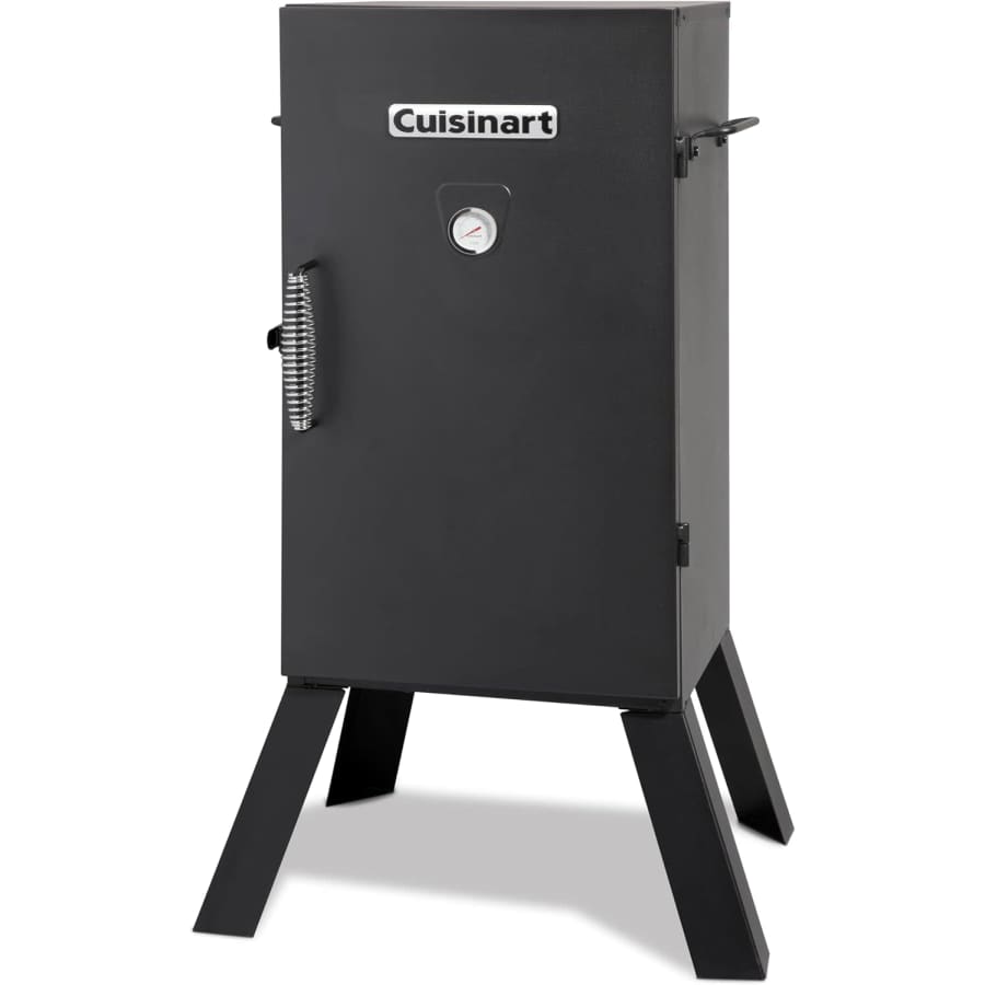 Cuisinart 30" Electric Smoker: $188 Cuisinart 30" Electric Smoker: $188
