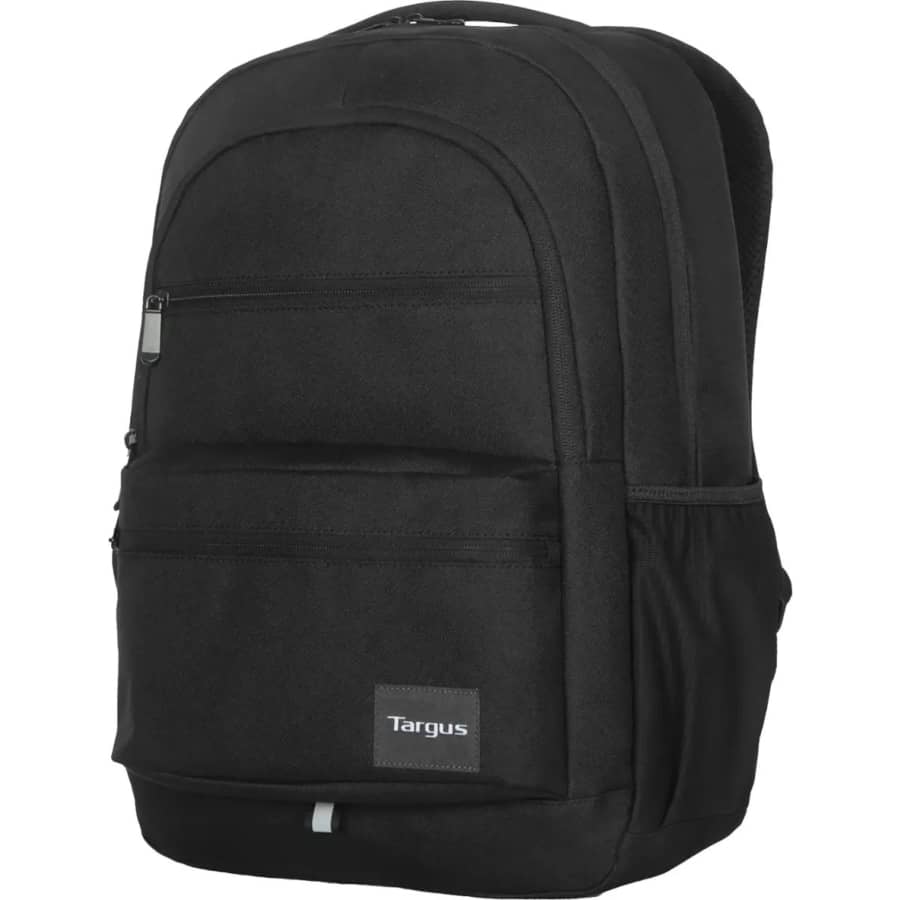 Targus Octave III 15.6" Backpack: $12 Targus Octave III 15.6" Backpack: $12