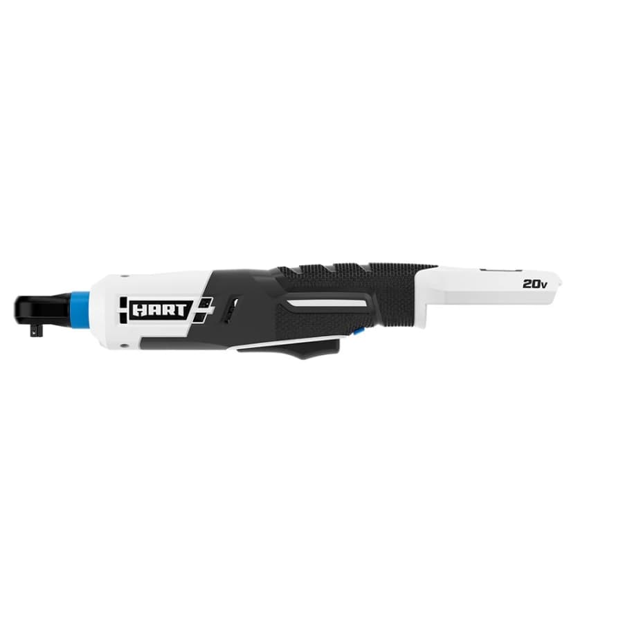Hart 1/4" Ratchet: $63.08 Hart 1/4" Ratchet: $63.08