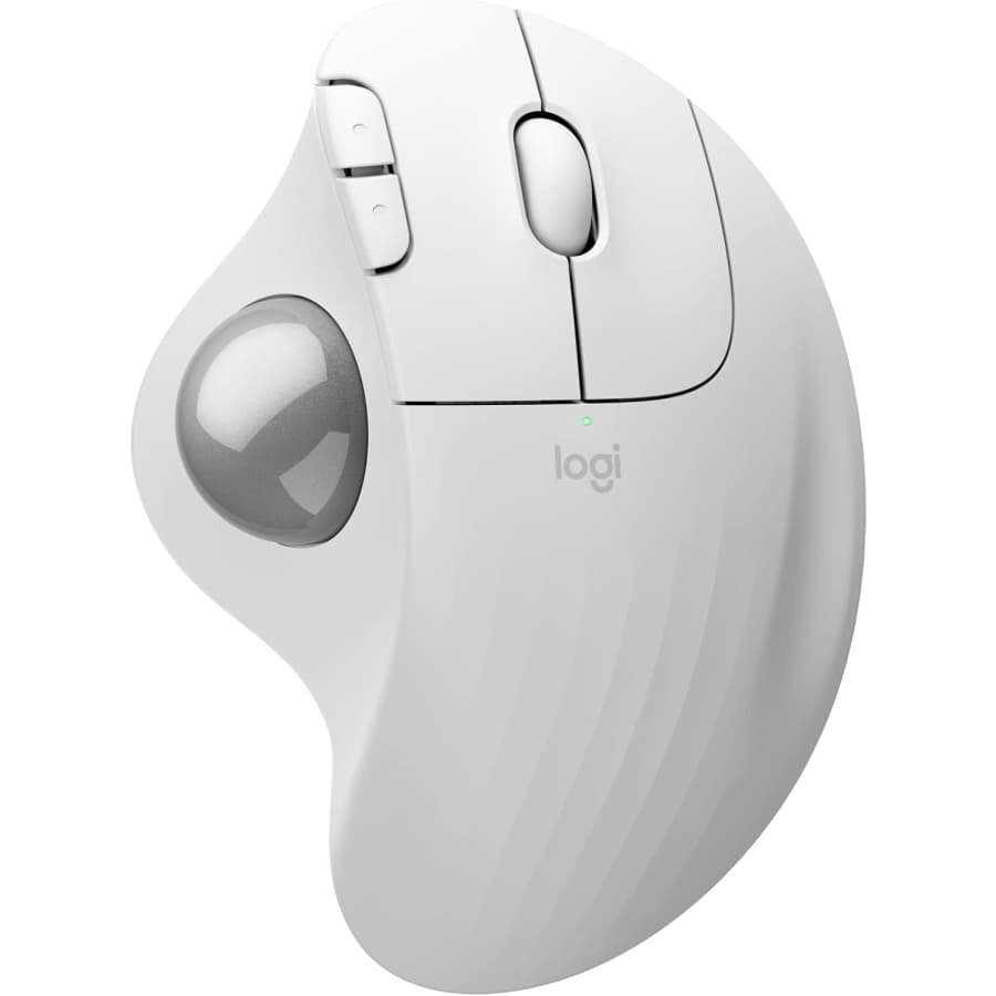 Logitech Ergo M575S Wireless Trackball: $41