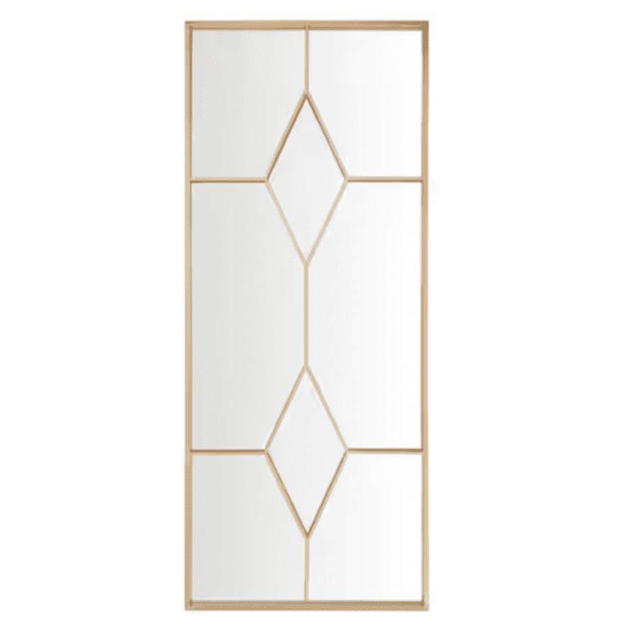 Mirror Deals at Home Depot: Up to 75% off