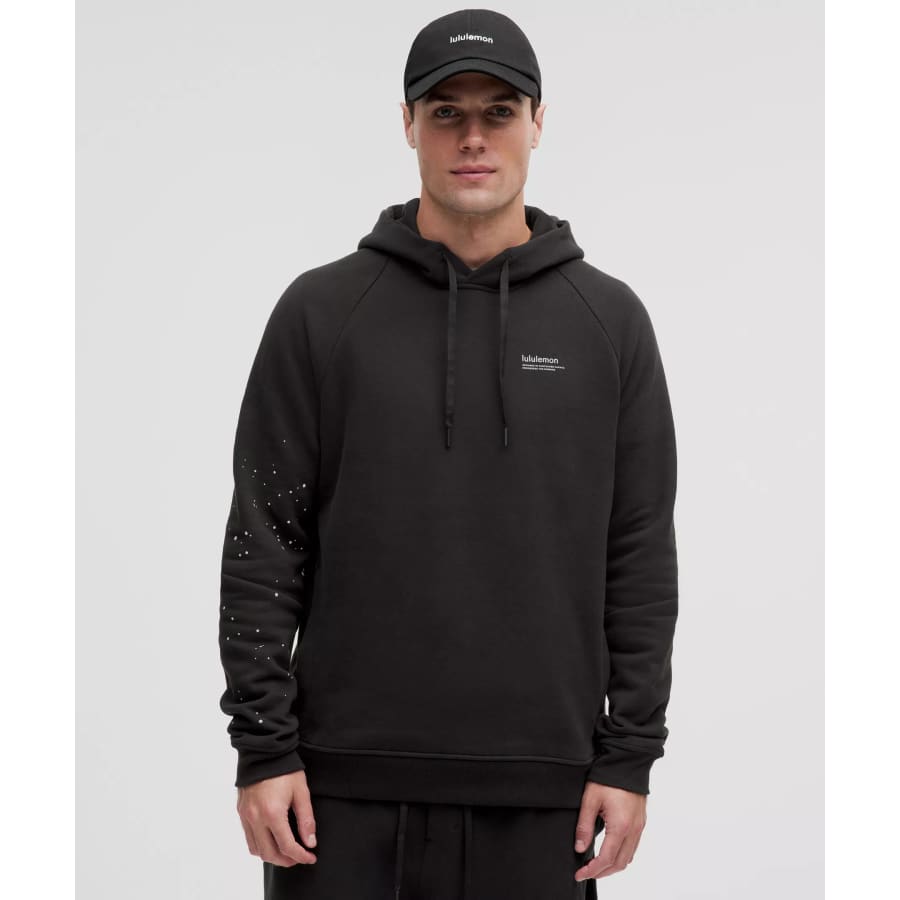 lululemon Men's Sweatshirts and Hoodies Specials: Up to 60% off lululemon Men's Sweatshirts and Hoodies Specials: Up to 60% off