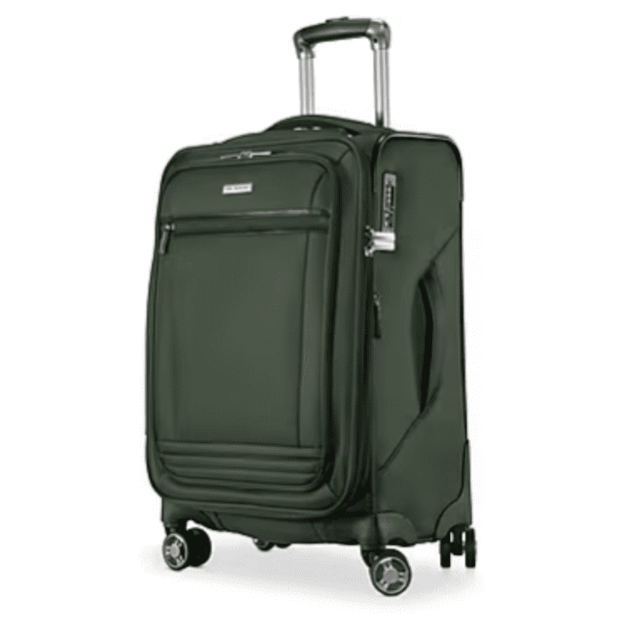 Ricardo Beverly Hills Luggage at Staples: Up to 50% off Ricardo Beverly Hills Luggage at Staples: Up to 50% off