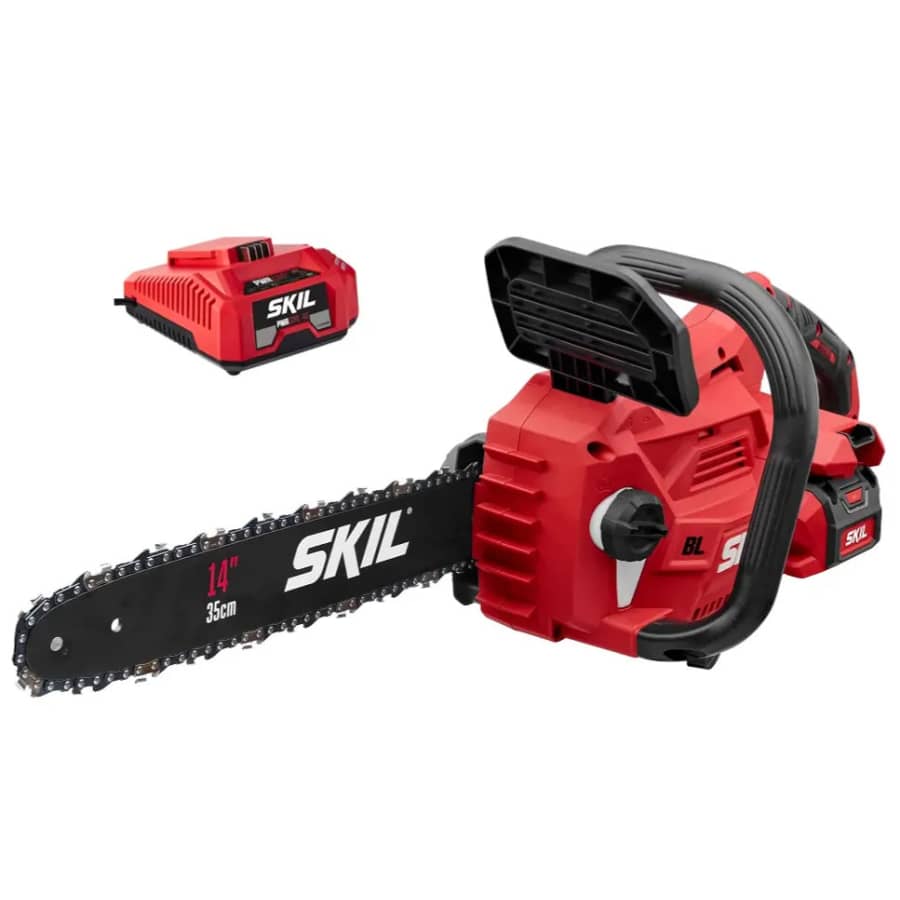 Outdoor Power Tools and Equipment Deals at Lowe's: Up to 30% off