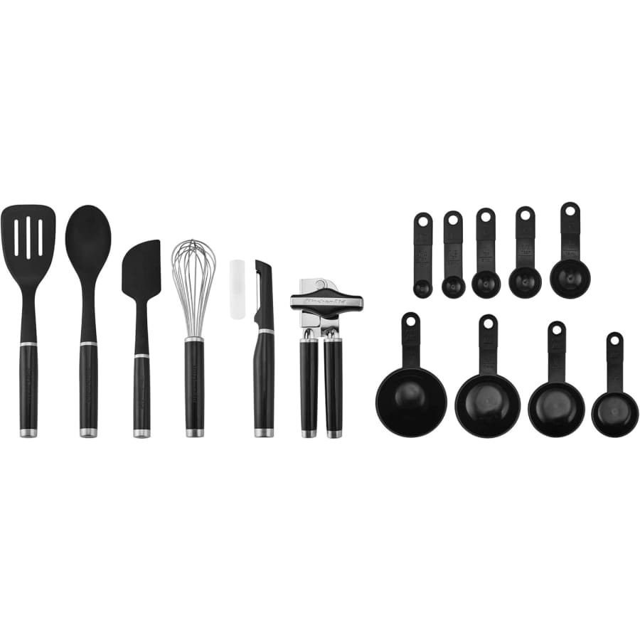 KitchenAid Classic 15pc Tool and Gadget Set: $25