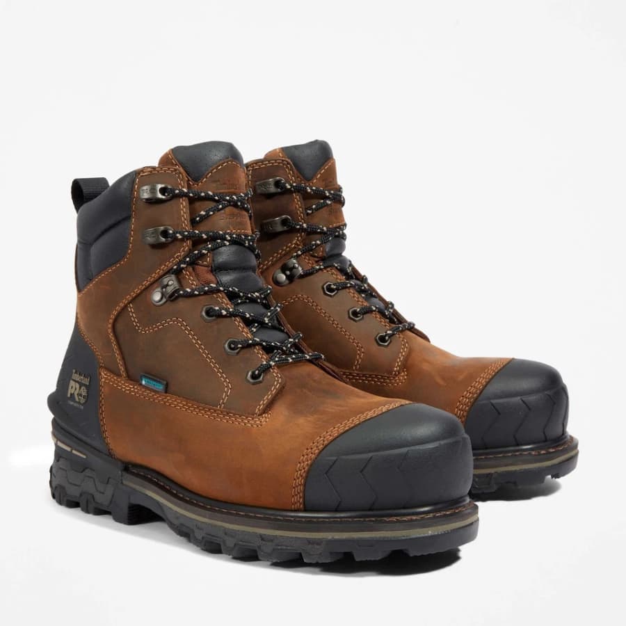 Timberland Boot and Clothing Deals at eBay: Up to 63% off