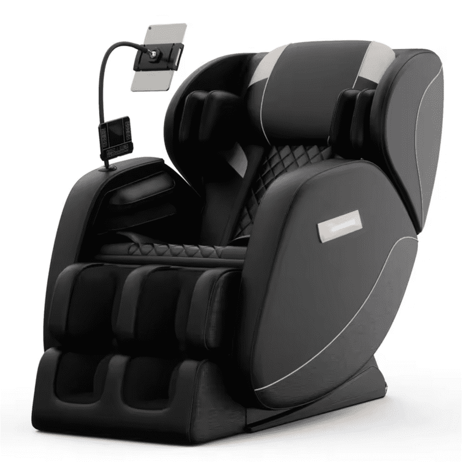 Bilitok Zero Gravity Full Body Massage Chair: $330 Bilitok Zero Gravity Full Body Massage Chair: $330