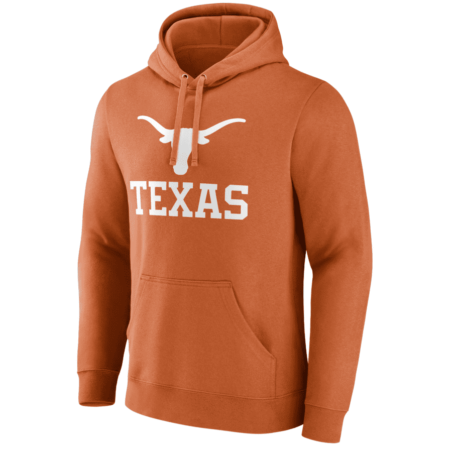 Clearance College Hoodies and Sweatshirts at Fanatics: Up to 80% off, from $11