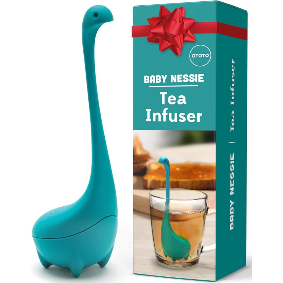 Ototo Baby Nessie Tea Infuser: $9.95