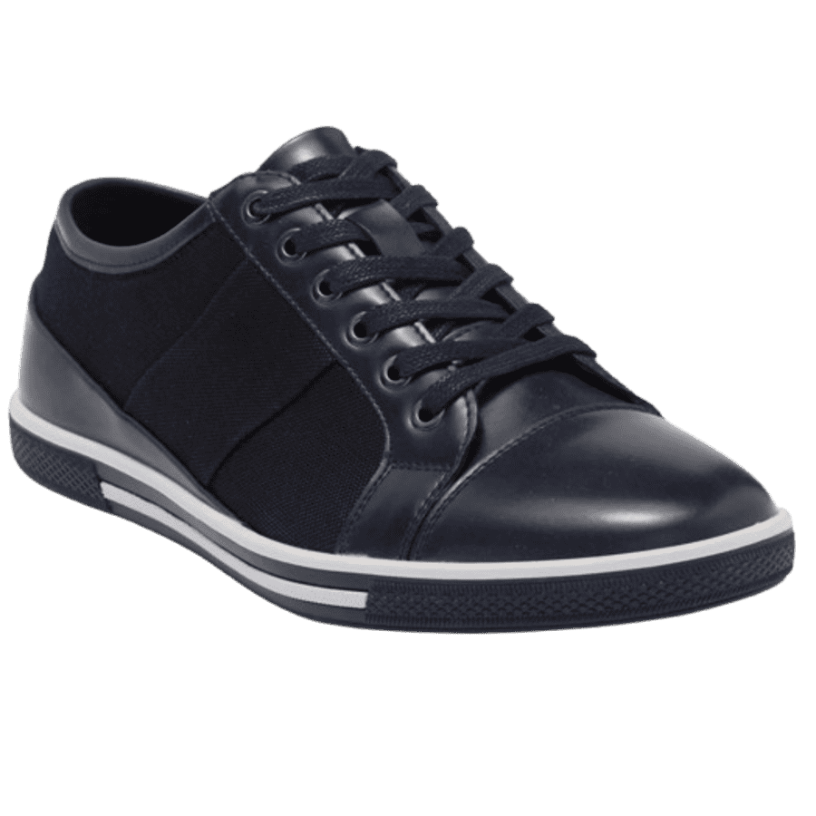 Zanzara Men's Rory Sneakers: $25 Zanzara Men's Rory Sneakers: $25