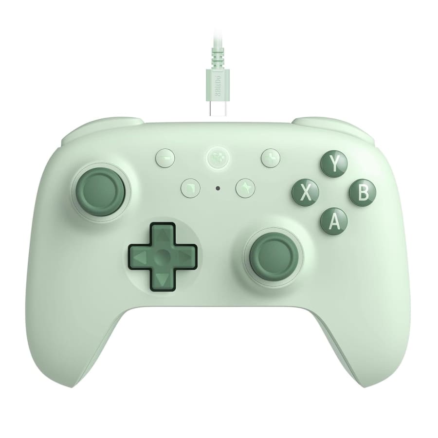 8Bitdo Ultimate 2C Wired Controller for PC and Android: $17 8Bitdo Ultimate 2C Wired Controller for PC and Android: $17
