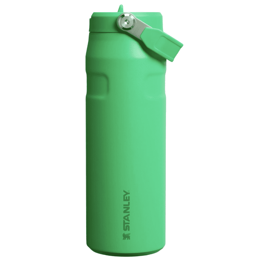 Stanley IceFlow 24-oz. Flip Straw 2.0 Water Bottle: $18 Stanley IceFlow 24-oz. Flip Straw 2.0 Water Bottle: $18