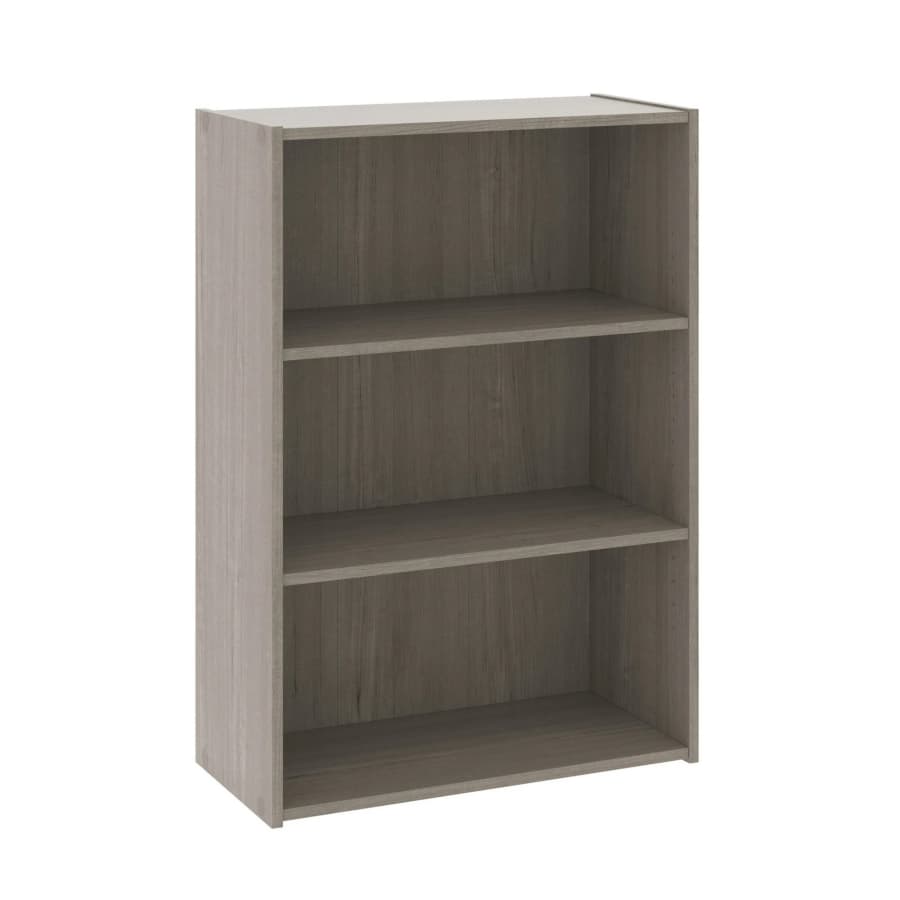 Sauder Beginnings 3-Shelf Bookcase: $30 Sauder Beginnings 3-Shelf Bookcase: $30