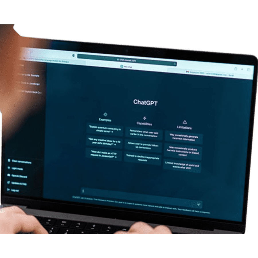 ChatGPT & Automation E-Degree: $20 ChatGPT & Automation E-Degree: $20