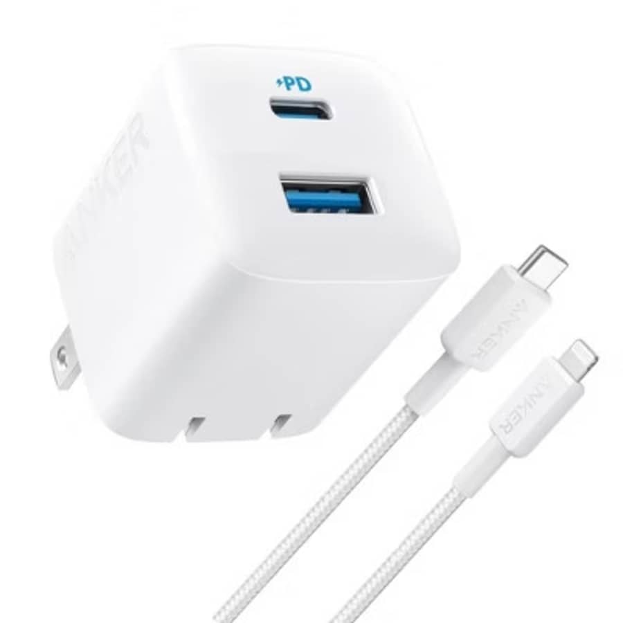 Anker Charging Accessory Deals at Target: Up to 45% off