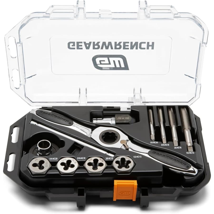 GearWrench Deals at Amazon: Up to 37% off