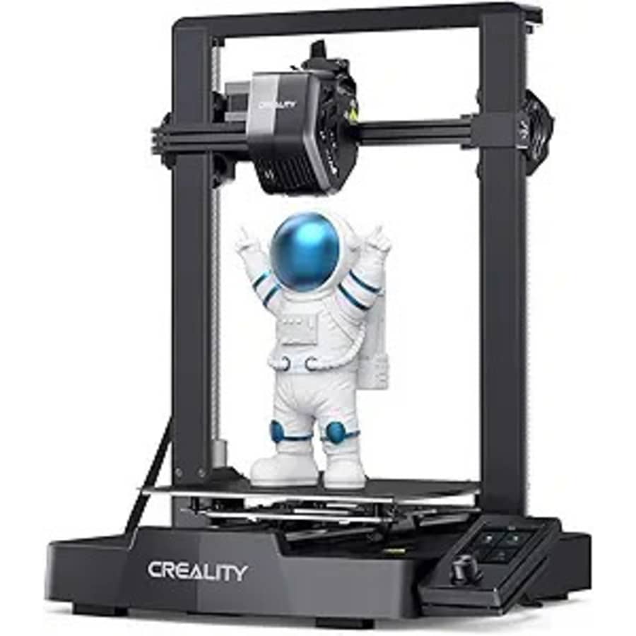 Creality 3D Printer Black Friday Deals at Amazon: Up to 32% off Creality 3D Printer Black Friday Deals at Amazon: Up to 32% off