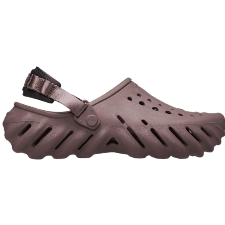 Crocs Adults' Echo Clogs: $55