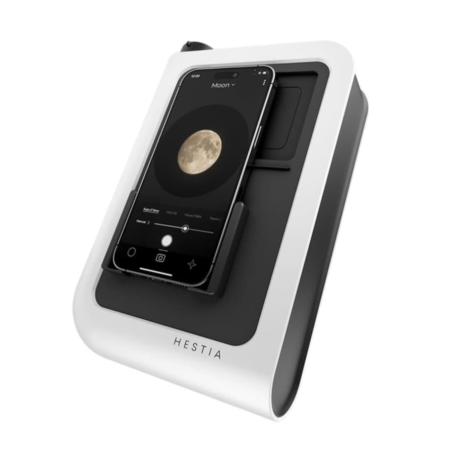 Vaonis Hestia Smart Telescope Ultimate Pack: $260