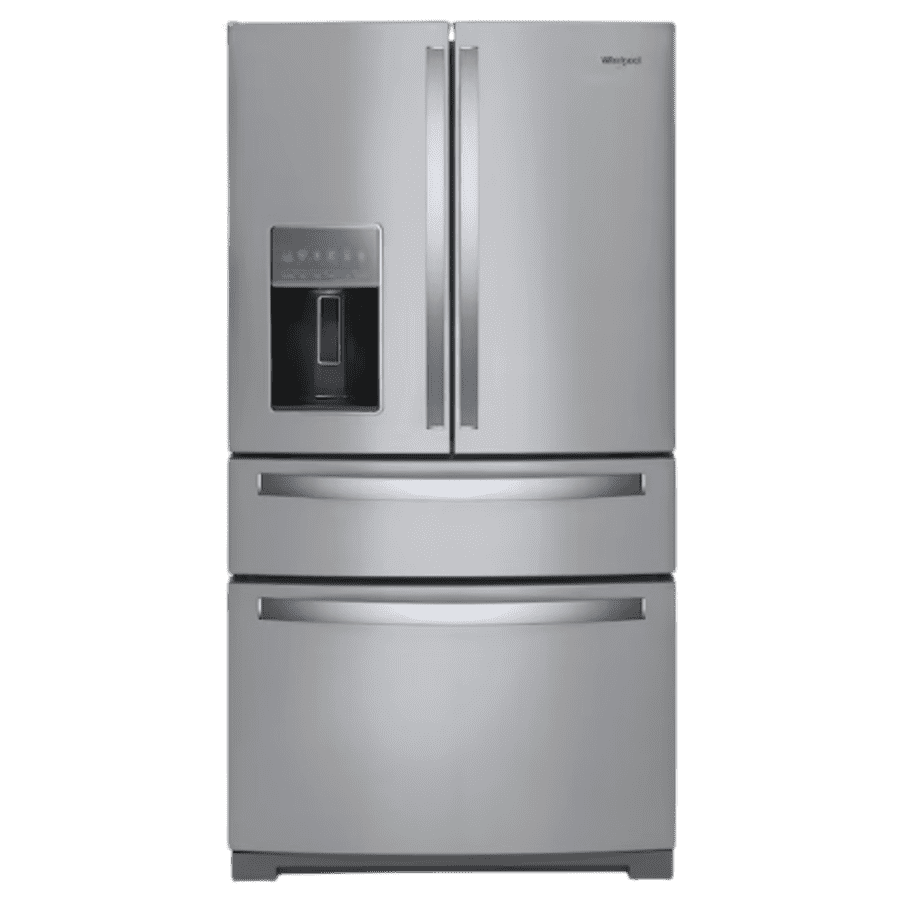 Whirlpool Appliance Savings at Lowe's: Up to $1,150 off Whirlpool Appliance Savings at Lowe's: Up to $1,150 off