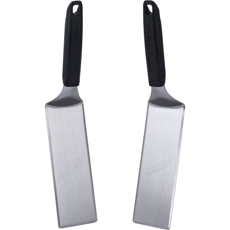 Blackstone Extra Long Griddle Spatula Set: $10