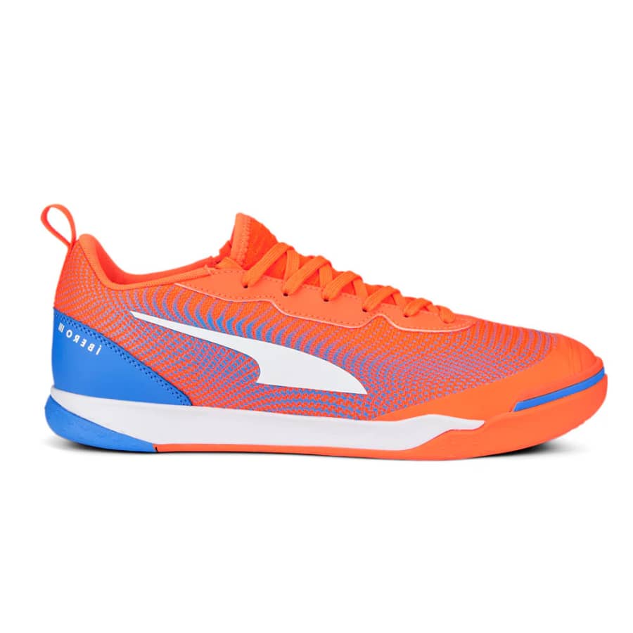 PUMA Men's Ibero III Soccer Shoes: $25 PUMA Men's Ibero III Soccer Shoes: $25