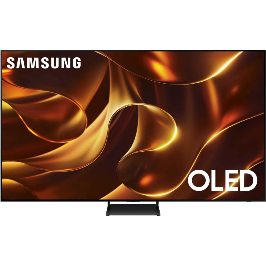 Samsung S84D 77" 4K OLED HDR Smart TV: $1,600 Samsung S84D 77" 4K OLED HDR Smart TV: $1,600