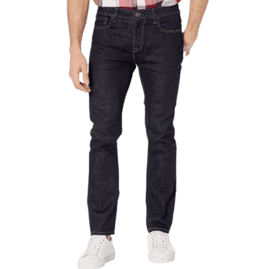 Tommy Hilfiger Men's Jeans at Amazon: Up to 43% off Tommy Hilfiger Men's Jeans at Amazon: Up to 43% off