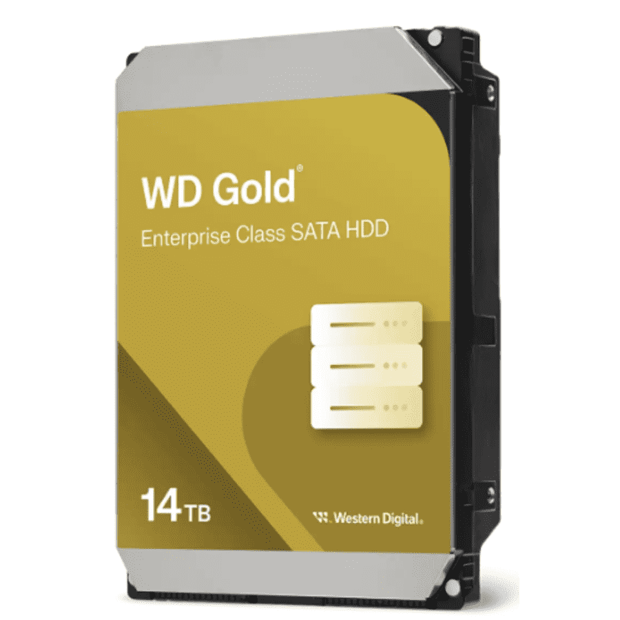 Western Digital 2-Day Prime Flash Sale: Up to 35% off