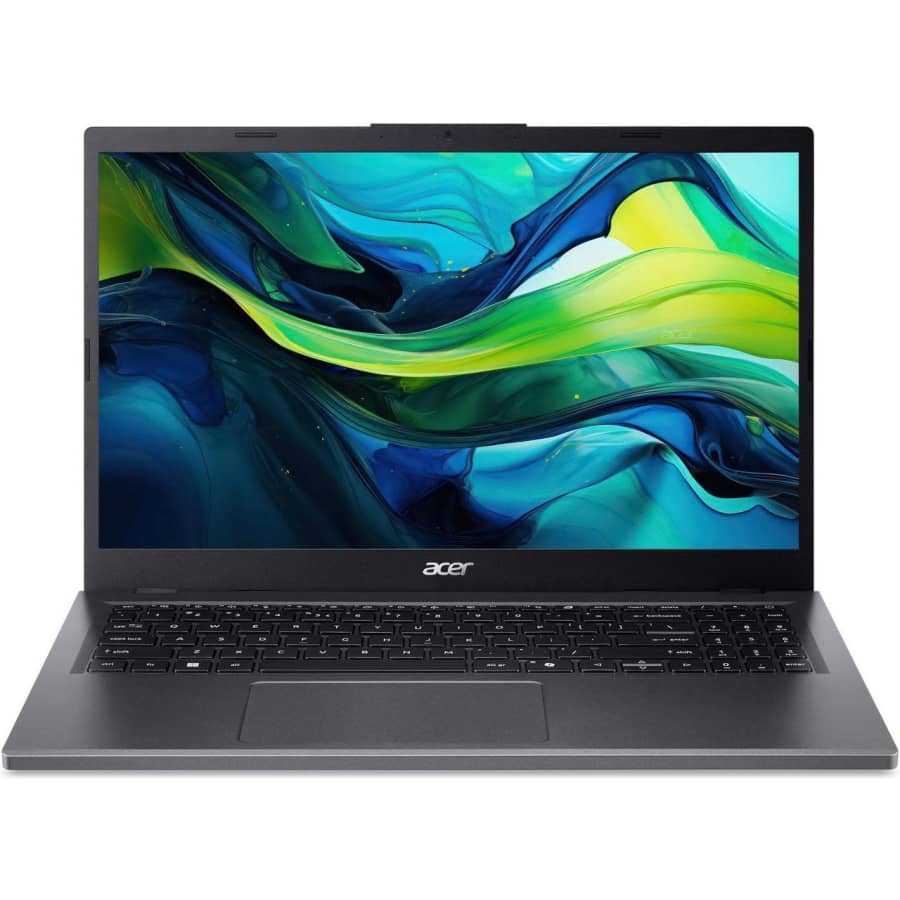 Acer Aspire 15 Ryzen 5 15.6" Laptop: $450 Acer Aspire 15 Ryzen 5 15.6" Laptop: $450