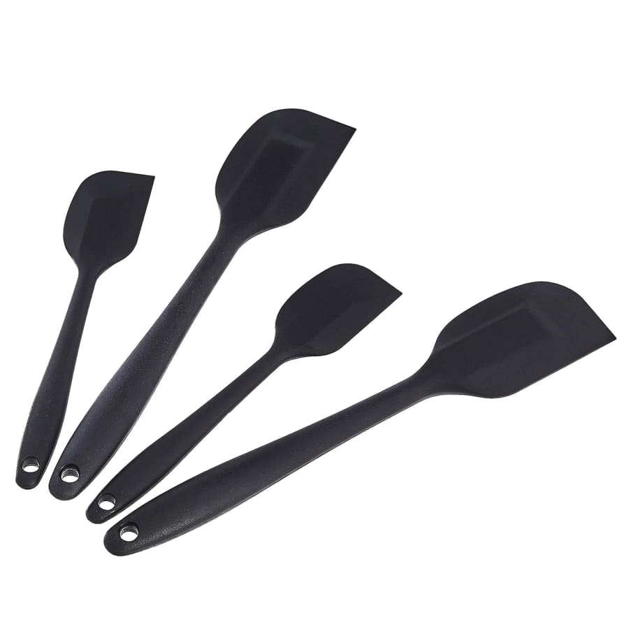 Amazon Basics Non-Stick Spatula Set: $5.99 Amazon Basics Non-Stick Spatula Set: $5.99