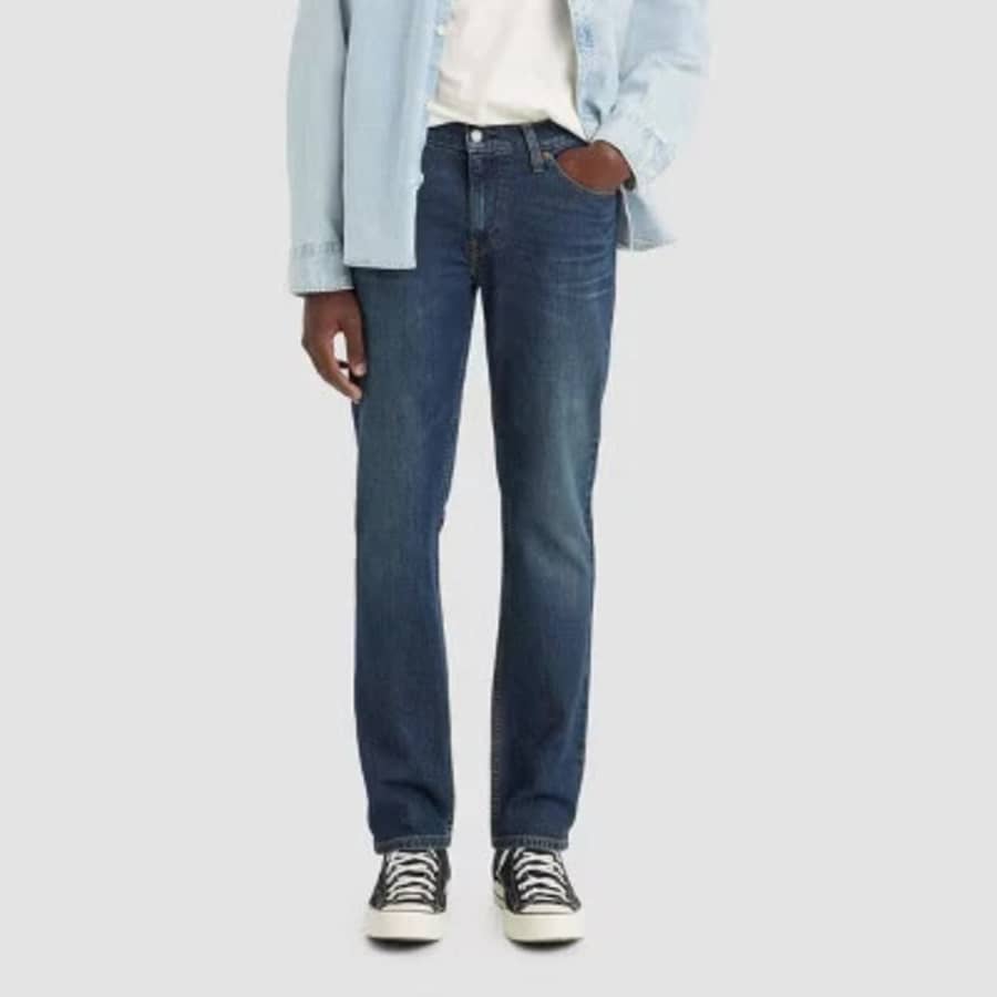 Levi's Jeans at eBay: From $14 + extra $5 off $40 in cart