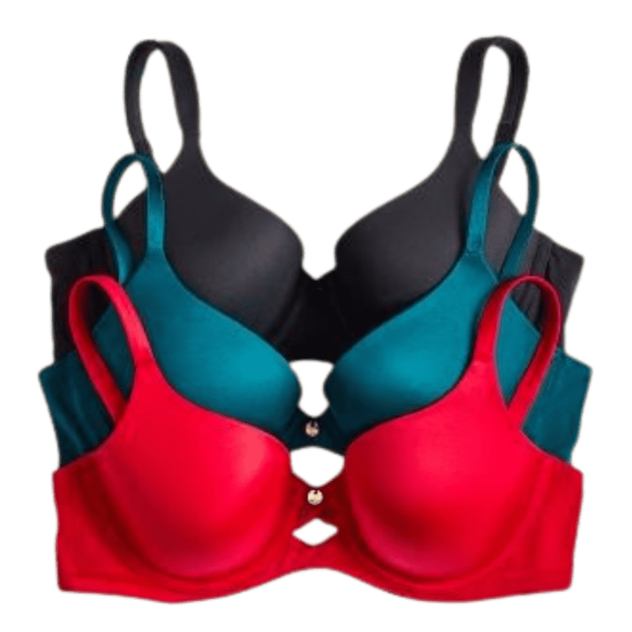 JCPenney Semi-Annual Intimates Sale: Up to 70%