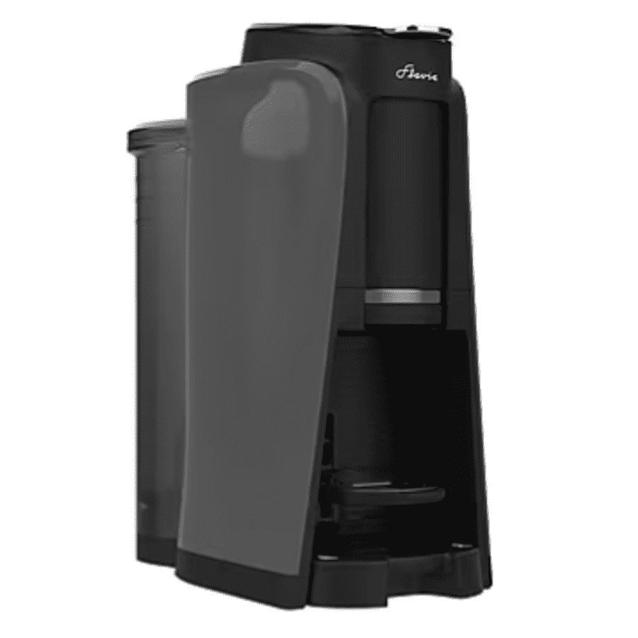 Flavia Aroma 10-Cup Single Serve Coffee Maker: $100 Flavia Aroma 10-Cup Single Serve Coffee Maker: $100
