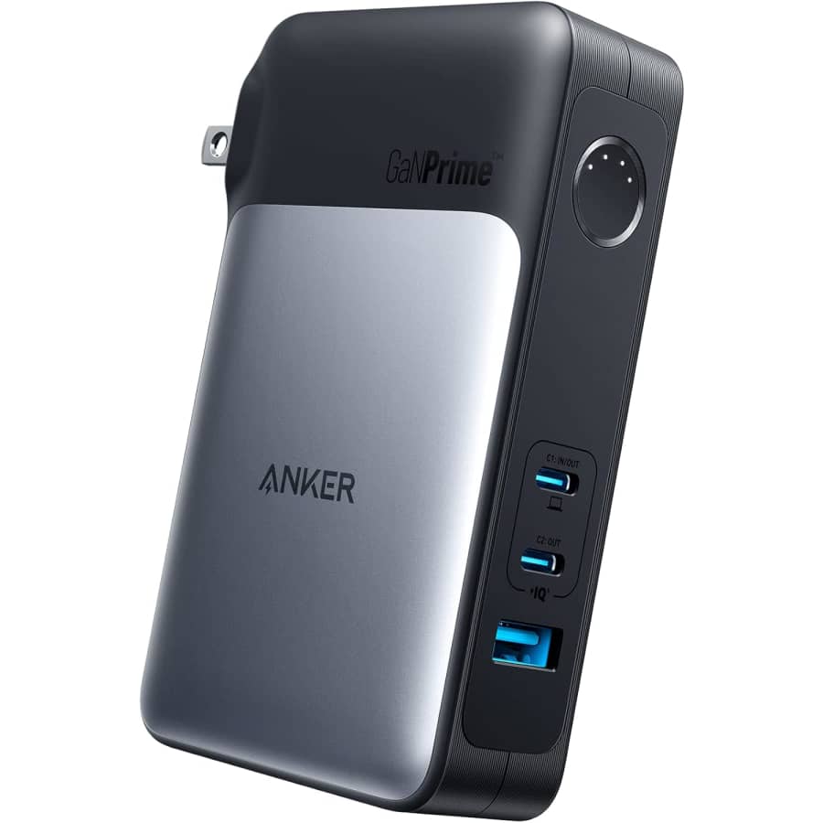Anker Charger Deals at Amazon: Up to 30% off Anker Charger Deals at Amazon: Up to 30% off