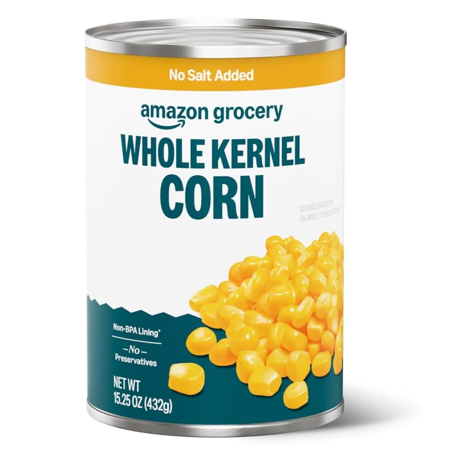 Amazon Grocery Deals: Up to 45% off + extra savings w/ Sub & Save Amazon Grocery Deals: Up to 45% off + extra savings w/ Sub & Save